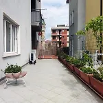 Caprice Apartment