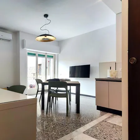 Apartment Caprice