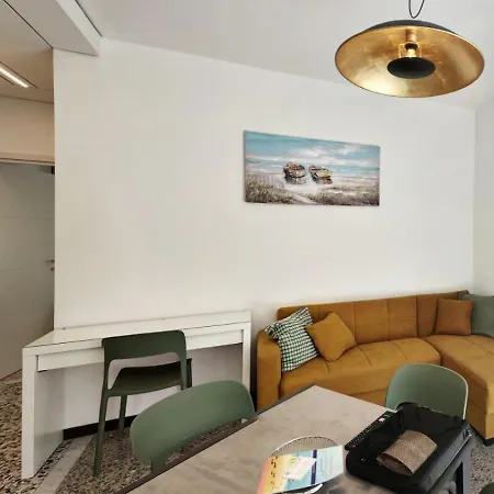 Caprice Apartment Diano Marina