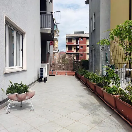 Apartment Caprice *