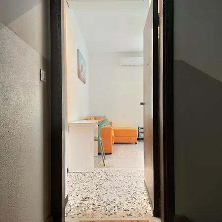 Apartment Caprice Diano Marina