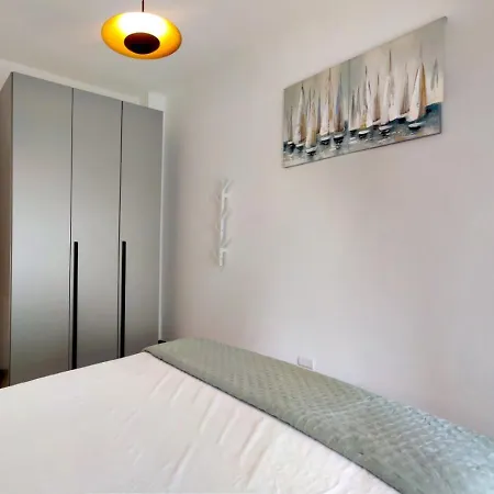 Caprice Diano Marina