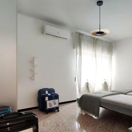 Caprice Diano Marina