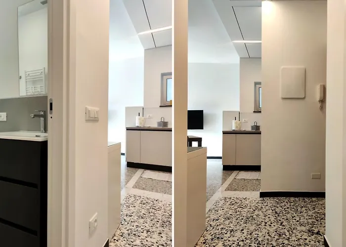 Caprice Diano Marina