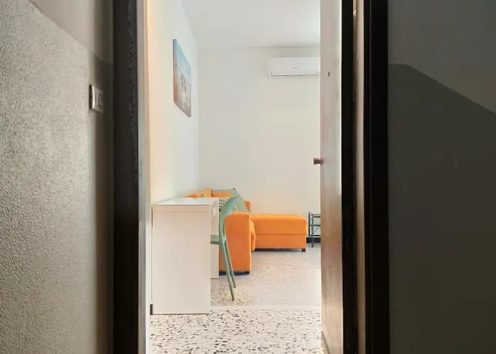 Appartement Caprice Diano Marina