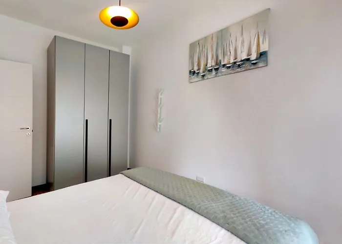 Caprice Diano Marina