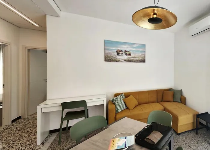 Caprice Apartman Diano Marina