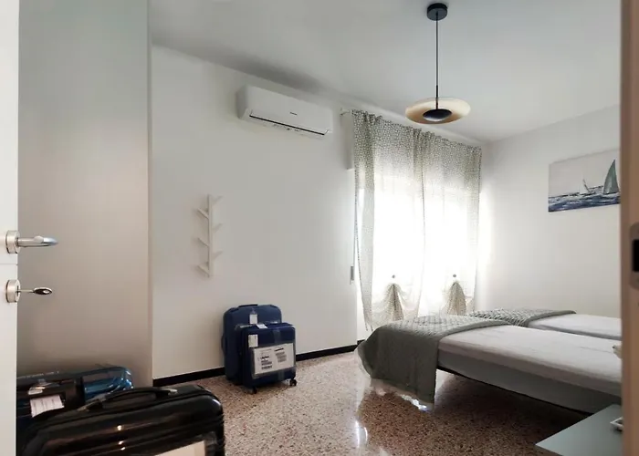 Caprice Diano Marina